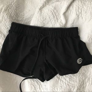 Billabong Black shorts